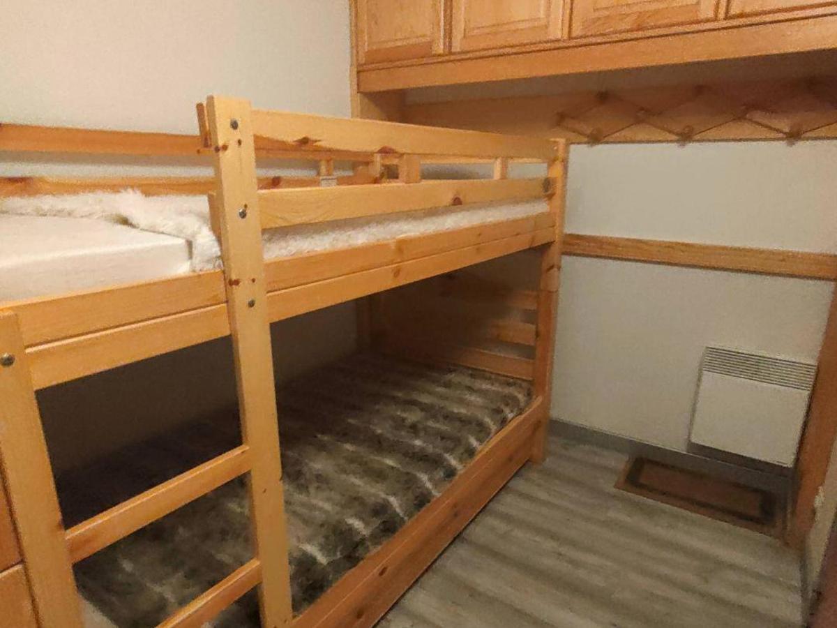 Appartement Centre-Ville 4/6 Pers, 3E Etage, Cuisine Equipee, Parking Gratuit, Linge En Supplement - Fr-1-234-228 Cauterets Exterior foto