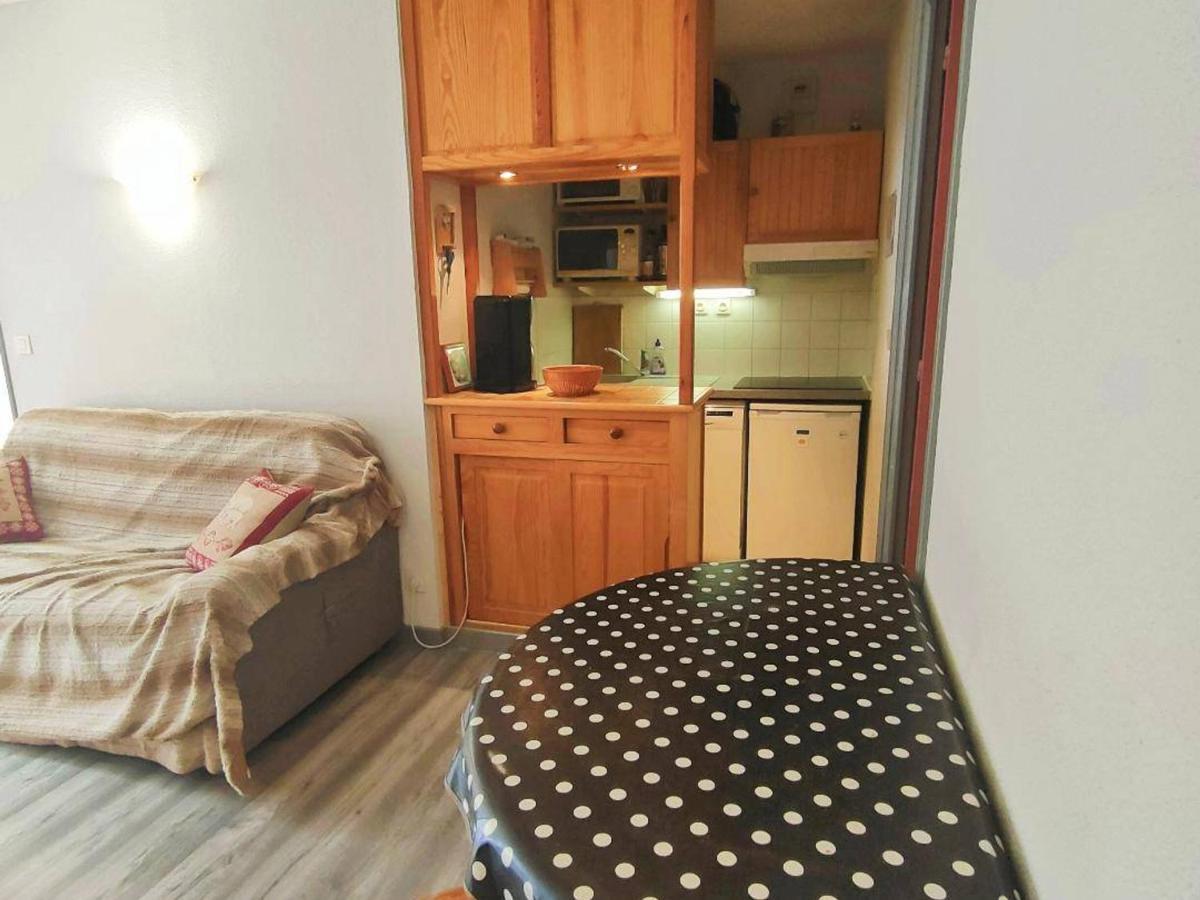 Appartement Centre-Ville 4/6 Pers, 3E Etage, Cuisine Equipee, Parking Gratuit, Linge En Supplement - Fr-1-234-228 Cauterets Exterior foto